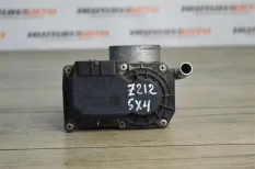 Дроссельная заслонка Suzuki SX4 2006 1340079J01 ХЕТЧБЭК YA21S 1.6 M16A
