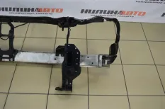 Панель передняя Mercedes W203 2003 A2036202272 КУПЕ 1.8 271.946