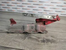 Петля капота Mercedes W203 2003 A2038800328 КУПЕ 1.8 271.946, левая