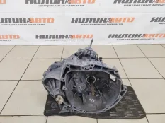 АКПП Peugeot 308 2010 2231K2 ХЕТЧБЭК 5D 4C 1.6 9HR DV6C