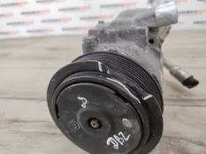 Компрессор кондиционера Volkswagen Golf 5 2008 6Q0820808D ХЭТЧБЕК 1K1 1.4 BUD