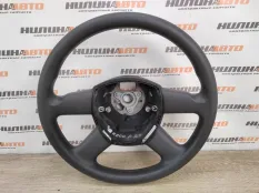 Руль Audi A3 8P 2006 8P0419091CC6PS ХЭТЧБЕК 5-ДВ. 8PA 1.6 BSE