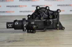 Корпус термостата Renault Megane 2 2006 8200158269 ХЭТЧБЕК BM 1.4 K4J740