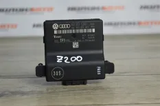 Блок управления GATEWAY Audi A3 8P 2006 1K0907530G ХЭТЧБЕК 5-ДВ. 8PA 1.6 BSE
