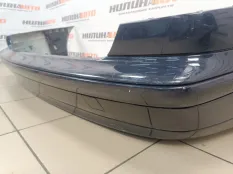 Бампер Mercedes W203 2003 A2038850925 УНИВЕРСАЛ 2.2 CDI 611.962, задний
