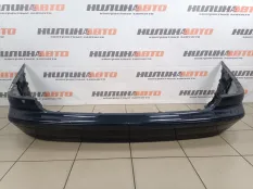 Бампер Mercedes W203 2003 A2038850925 УНИВЕРСАЛ 2.2 CDI 611.962, задний