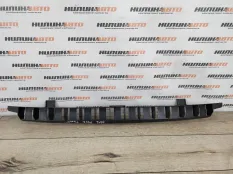 Абсорбер бампера Peugeot 407 2006 9644646280 УНИВЕРСАЛ SW 1.6 9HZ(DV6TED4), передний