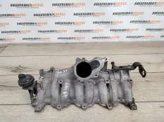 Коллектор впускной Audi A4 B7 2007 03G129711G УНИВЕРСАЛ 8ED 2.0 TDI BRD