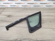 Стекло глухое двери Peugeot 3008 2010 9202N9 1.6 9HZ(DV6TED4), переднее правое