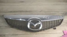 Решетка радиатора Mazda 6 GG 2006 GR1L50710B ХЕТЧБЭК 2.0 LF