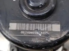 Блок ABS АБС Mercedes W203 2003 A2095452532 УНИВЕРСАЛ 2.2 CDI 611.962