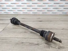 Привод Mercedes W203 2003 A2033506256 УНИВЕРСАЛ 2.2 CDI 611.962, задний левый