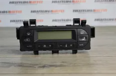 Блок управления печкой Citroen C3 2004 6451RY 1.4 KFV (TU3A)