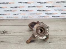 Кулак поворотный Mazda 3 BK 2004 BP4K33021C СЕДАН 1.6 Z6, передний правый