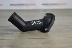 Корпус термостата Skoda Octavia A5 2004 038121121D СЕДАН 1Z3 1.9 TDI BJB