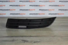Решетка в бампер Volkswagen Passat B6 2005 3C08536659B9 СЕДАН 3C2 2.0 TDI BKP, передняя левая