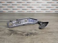 Петля капота Audi A6 C6 2008 4F0823302 СЕДАН 4F2 2.0 TDI BRE, правая