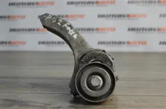 Кронштейн компрессора кондиционера Skoda Fabia 2 2011 03F260885 УНИВЕРСАЛ 5J5 1.2 TSI CBZB