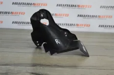 Кронштейн бампера Mazda 3 BL 2010 BBP2501U1A ХЕТЧБЭК 1.6 Z6