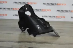 Кронштейн бампера Mazda 3 BL 2011 BBP2501U1A ХЕТЧБЭК 1.6 Z6