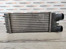 Интеркулер Peugeot Partner M59 2008 0384G5 ФУРГОН ГРУЗОВОЙ 1.6 9HX(DV6ATED4)