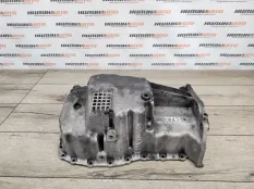 Поддон двигателя Renault Kangoo 2 2010 8200381856 ФУРГОН KW0 1.5 DCI К9К800