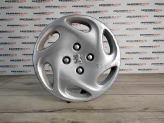 Колпак колесный Peugeot Partner M59 2008 5416L9 ФУРГОН ГРУЗОВОЙ 1.6 9HX(DV6ATED4)