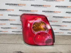 Фонарь в крыло Toyota Avensis 2 2004 8156105160 T250 1.8 1ZZFE, левый