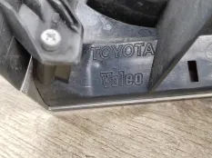 Фонарь в крыло Toyota Avensis 2 2004 8156105160 T250 1.8 1ZZFE, левый