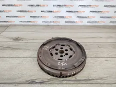 Маховик Citroen C4 (2) 2011 0532T4 ХЕТЧБЭК B7 1.6 9HR DV6C