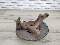 Кулак поворотный Toyota Avensis 2 2004 4321105051 T250 1.8 1ZZFE, передний правый