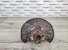 Кулак поворотный Toyota Avensis 2 2004 4321105051 T250 1.8 1ZZFE, передний правый