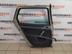 Дверь Peugeot 407 2006 9006H7 УНИВЕРСАЛ SW 2.0 RHR(DW10BTED4), задняя левая