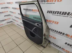 Дверь Peugeot 407 2006 9006H7 УНИВЕРСАЛ SW 2.0 RHR(DW10BTED4), задняя левая