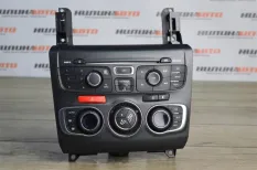 Блок управления печкой Citroen DS4 2012 6155HP ХЕТЧБЭК NX 1.6 9HR DV6C