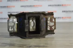 Подушка двигателя Ford Fusion 2005 1221237 ХЕТЧБЭК CBK 1.6 FYJA, левая