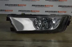 ПТФ Skoda Octavia A7 2016 5E0941701D ЛИФТБЕК 1.4 TSI CZDA, левый