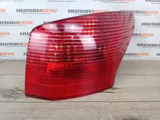 Фонарь в крыло Peugeot 407 2006 6351T3 УНИВЕРСАЛ SW 2.0 RHR(DW10BTED4), правый