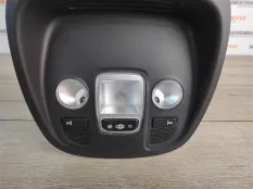 Плафон салона Citroen DS4 2012 6362AQ ХЕТЧБЭК NX 1.6 9HR DV6C