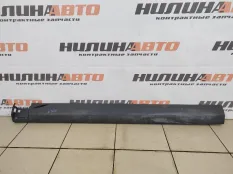 Накладка порога Ford Fusion 2007 1306266 ХЕТЧБЭК CBK 1.4 FXJA, правая
