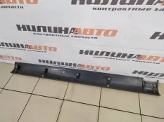 Накладка порога Ford Fusion 2007 1306266 ХЕТЧБЭК CBK 1.4 FXJA, правая