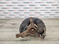 Кулак поворотный Toyota Avensis 2 2005 4321105051 T250 1.8 1ZZFE, передний правый