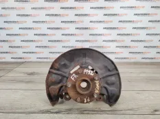 Кулак поворотный Toyota Avensis 2 2005 4321105051 T250 1.8 1ZZFE, передний правый