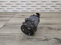 Компрессор кондиционера Peugeot 407 2006 6453WW УНИВЕРСАЛ SW 2.0 RHR(DW10BTED4)
