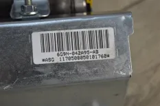 Подушка безопасности в торпедо Ford S-MAX 2008 1712305 МИНИВЭН 2.0 TDCI QXWA