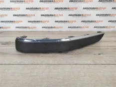 Молдинг бампера Peugeot 407 2007 7452AT УНИВЕРСАЛ SW 2.0 RFN EW10J4, задний правый