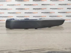 Молдинг бампера Peugeot 407 2007 7452AT УНИВЕРСАЛ SW 2.0 RFN EW10J4, задний правый