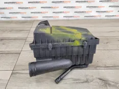 Корпус воздушного фильтра Skoda Octavia A5 2008 3C0129607AQ СЕДАН 1Z3 2.0 TDI BKD