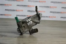Корпус термостата Peugeot Partner M59 2006 1336V7 ФУРГОН ГРУЗОВОЙ 5F 1.9 WJY(DW8B)