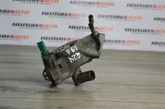 Корпус термостата Peugeot Partner M59 2006 1336V7 ФУРГОН ГРУЗОВОЙ 5F 1.9 WJY(DW8B)